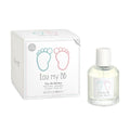 Eau my bb baby cologne 60ml eaw de senteur