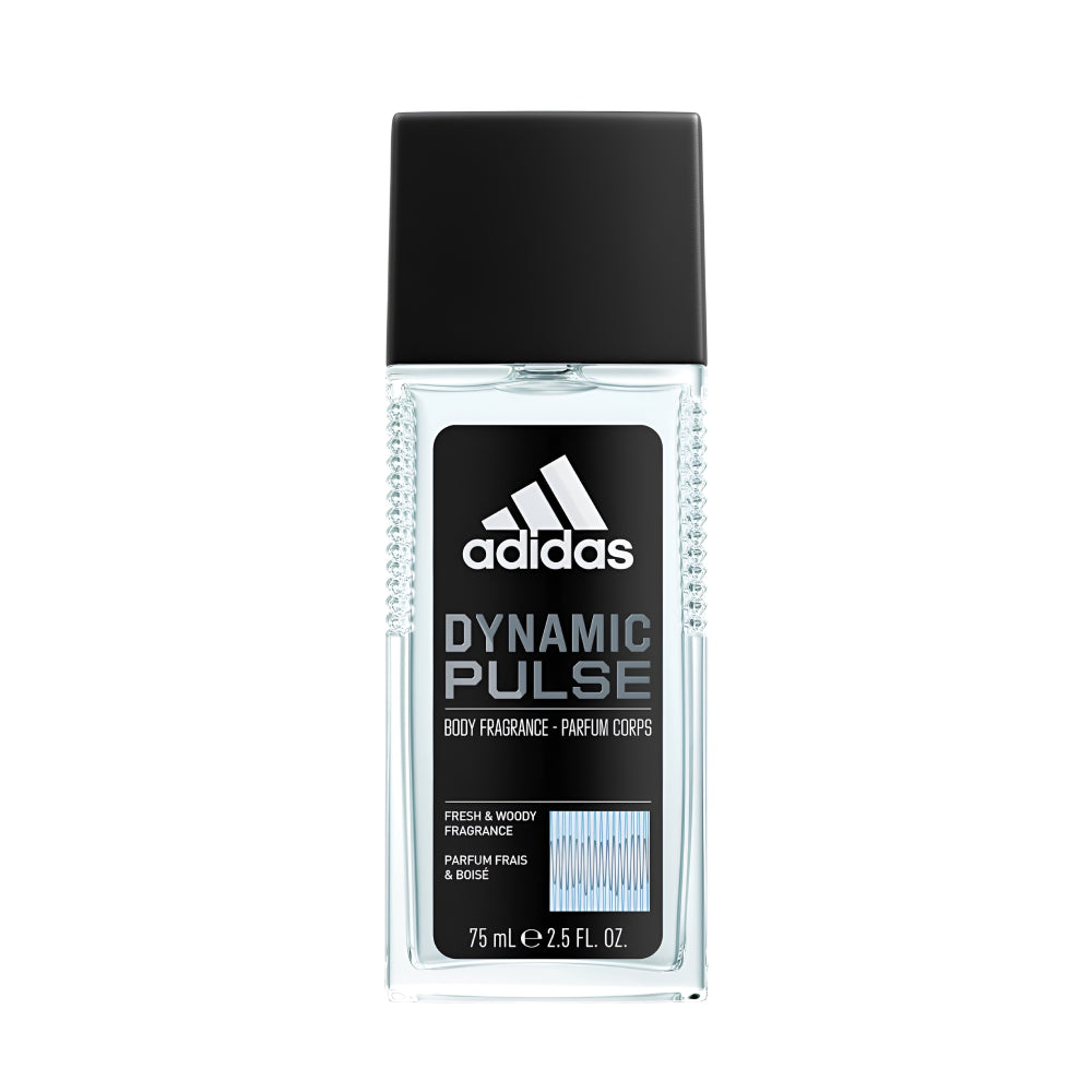 Adidas Body Mist 75ml Dynamic Pulse