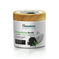 HIMALAYA DETOXIFYING CHARCOAL FACE AND BODY SCRUB 450g
