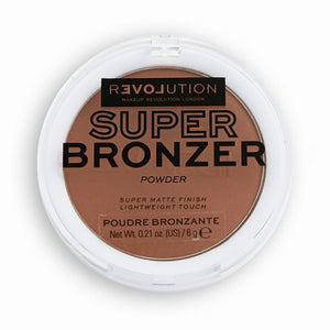 Relove eyebrow powder super bronzer sand