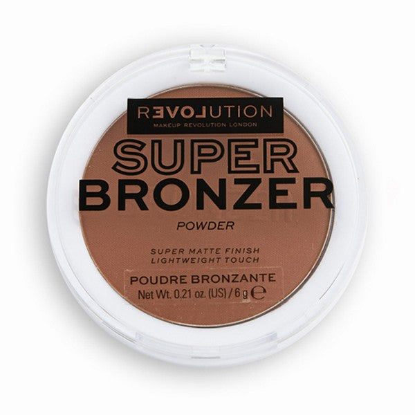Relove eyebrow powder super bronzer sand
