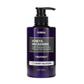 Kundal hair treatment 500ml with honey and macadamia cherry blossom