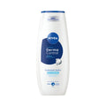 Nivea Shower Gel 500ml Derma Control Defend Extra Comfort