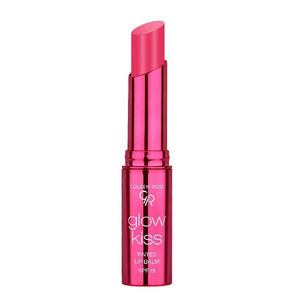 Golden rose lip color glow kiss 03 with pink berry