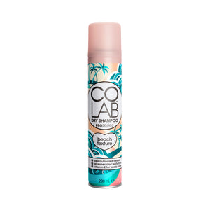 Co Lab Dry SH 200ml Beach Texture 