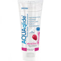 Aquaglide Water Based Lubricant 100ml Raspberry