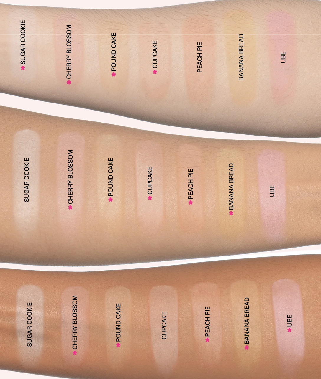Huda Beauty Easy Bake Loose Baking & Setting Powder - 20G