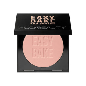 بودرة ضغط Huda Beauty Easy Bake 8.0 Cherry Blossom