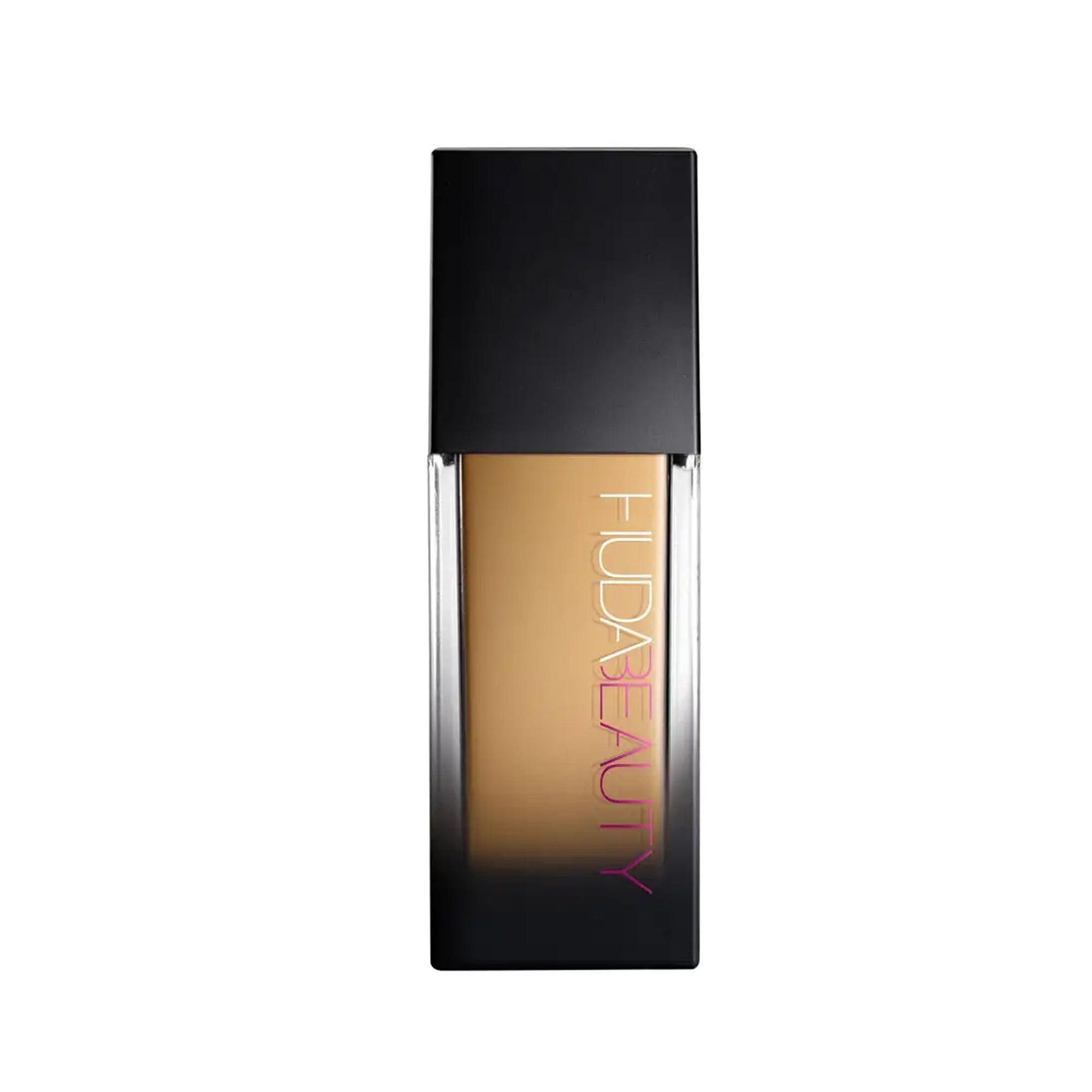 أساس Huda Beauty Focus Filter Luminous Matte Liquid – 100B Milkshake