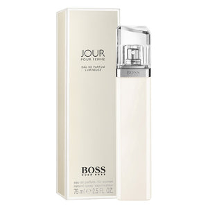 Boss Jour Lumineuse Pour Femme Edp 75ml