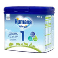 HUMANA  1 400GM