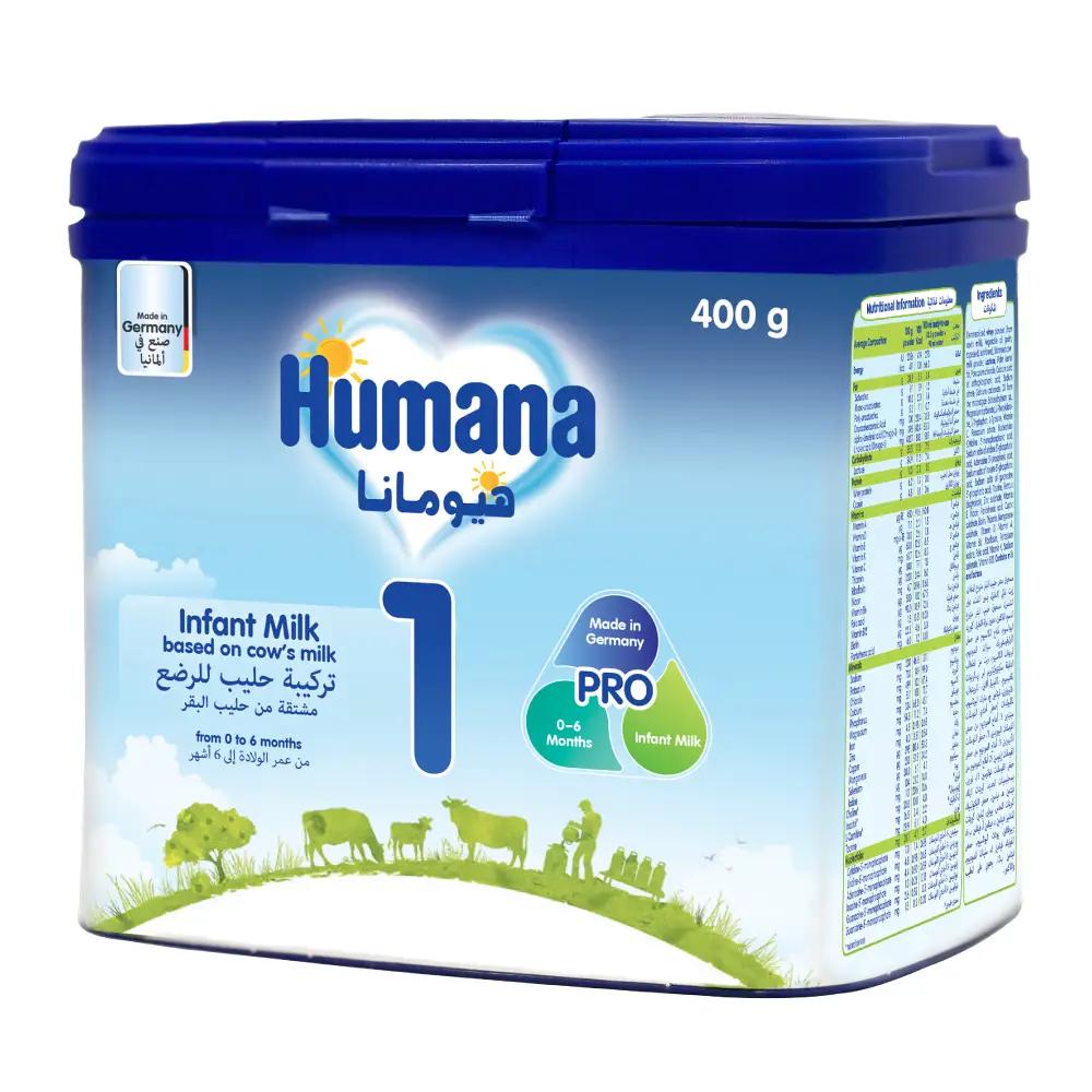 HUMANA  1 400GM