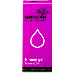 HI-MEN GEL 50 ML