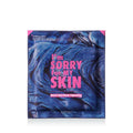 I'mSorry For My Skin black clay mask to tighten the skin 2.5ml