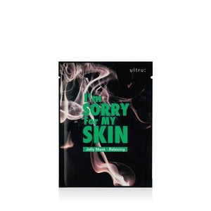 I'mSorry For My Skin True Relaxing Jelly Mask 33ml