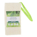 Eco tools body lufa sponge