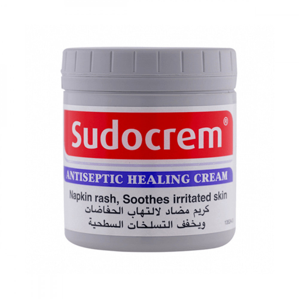 Sudo Cream 125g  Antiseptic Healing