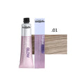 Loreal professionnel hair color 50ml majirel 0.01 glow