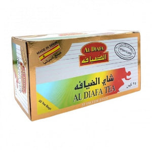 Al-Diafa Tea 25pc Slimming