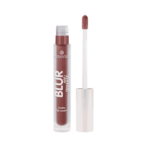 Essence Lip Cream Blur Souffle Matte 12 Soft Launch