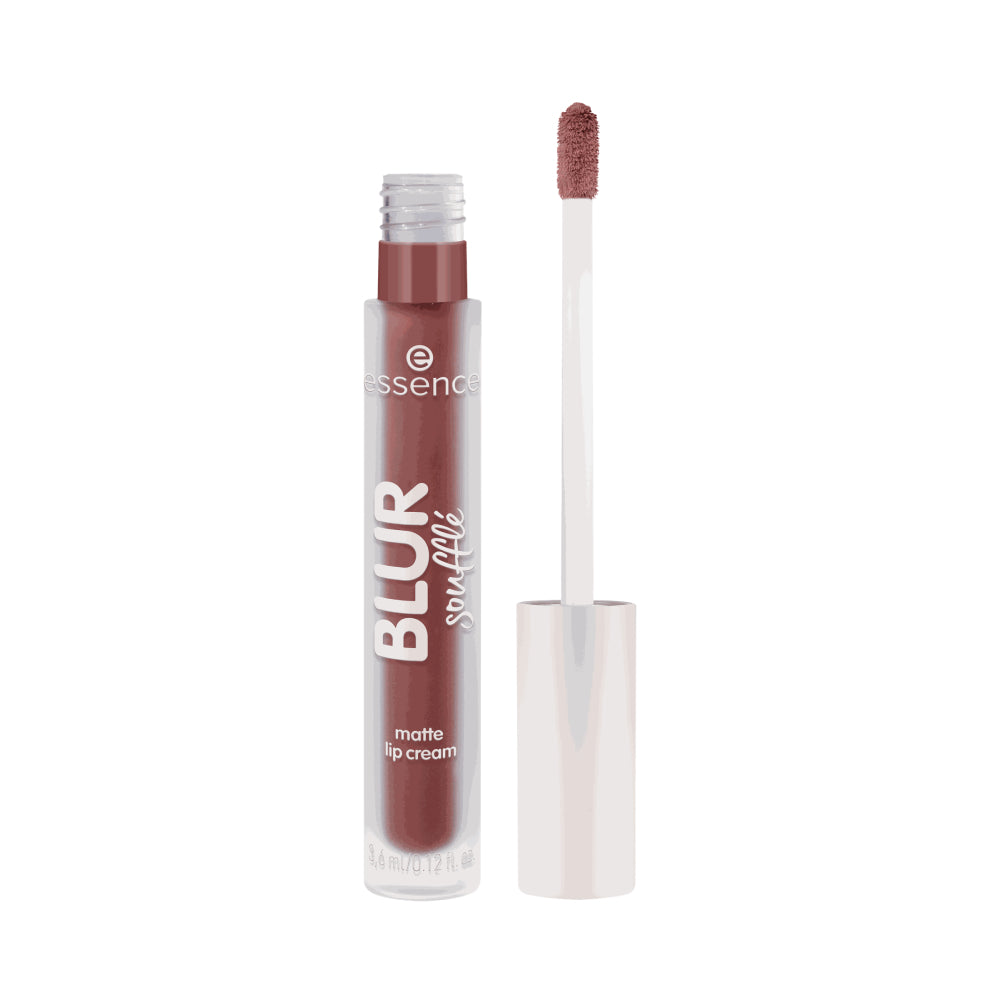 Essence Lip Cream Blur Souffle Matte 12 Soft Launch