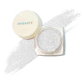 Hearts Loose Glitter Powder 15