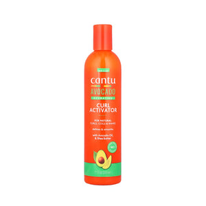 Cantu hair milk 355ml avocado hydrating