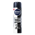 Nivea Deodorant Spray 150ml Men White & Black 48H