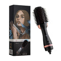 United hair styler devices un 6219 professional brush