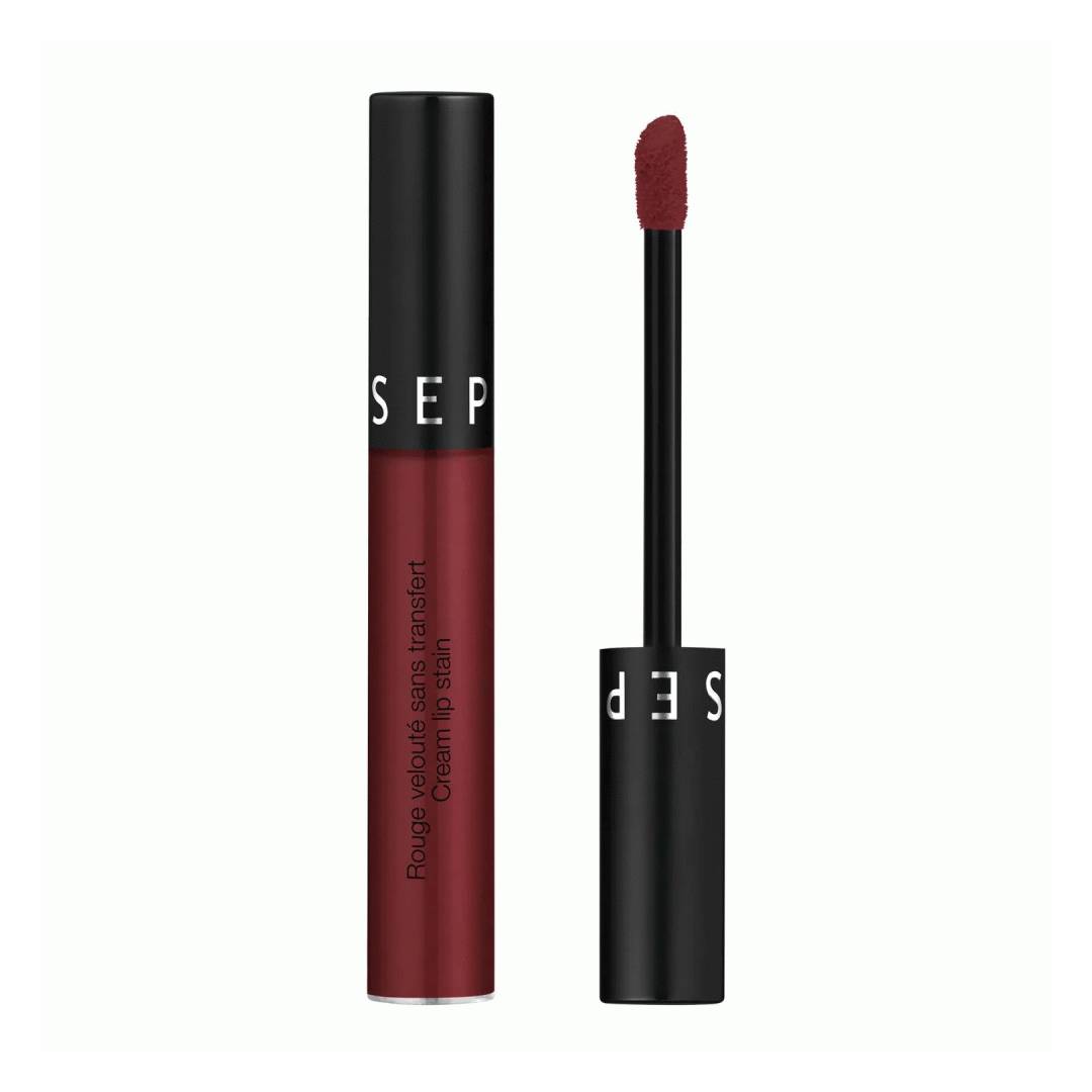 Sephora liquid lipstick 5ml 97 red desert