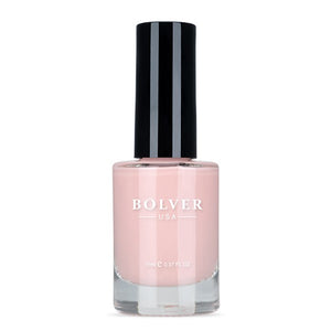 Bolver usa nail polish 762 pink paris