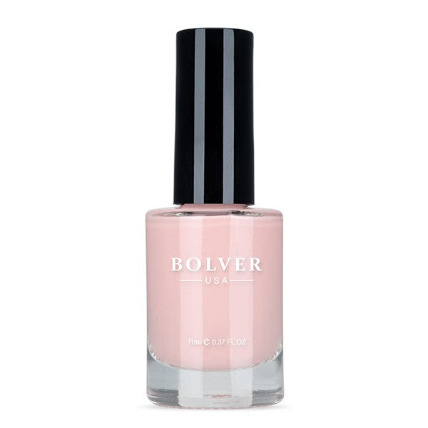 Bolver usa nail polish 762 pink paris