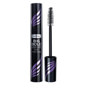 Isadora Mascara Big Bold 10 Black
