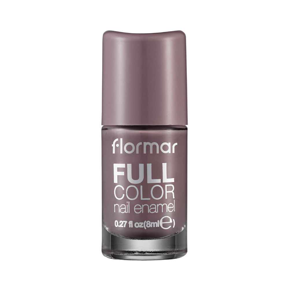 Flormar nail polish 8ml full color 74