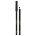Golden rose eyeliner kajal black pencil