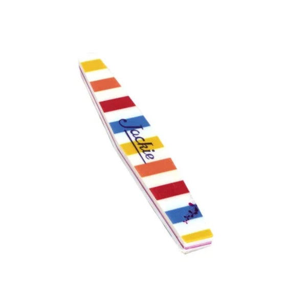 Jackie nail file jk 301 2 polishing and smoothing