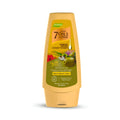 Emami hair conditioner 200ml 7in1 repairing damaged hair with mysterious olive oil