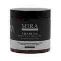 Mira Hair Mask 500ml For Instant Repair With Moroccan Charcoal