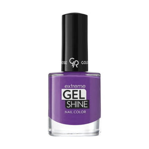 Golden rose nail polish 11ml extreme 27 gel shine