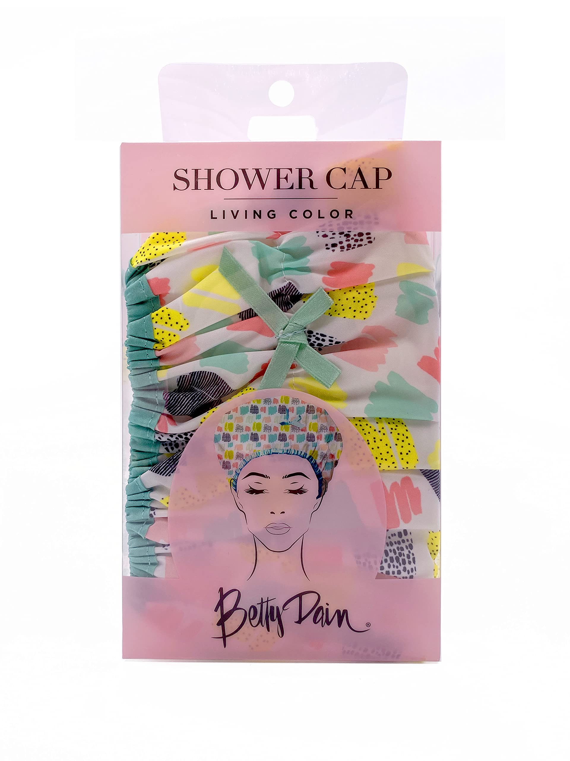 Shower bath cap sa2258 multiple colors