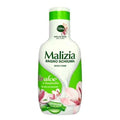 Malizia Foaming Bath 1000ml Organic Aloe and Magnolia