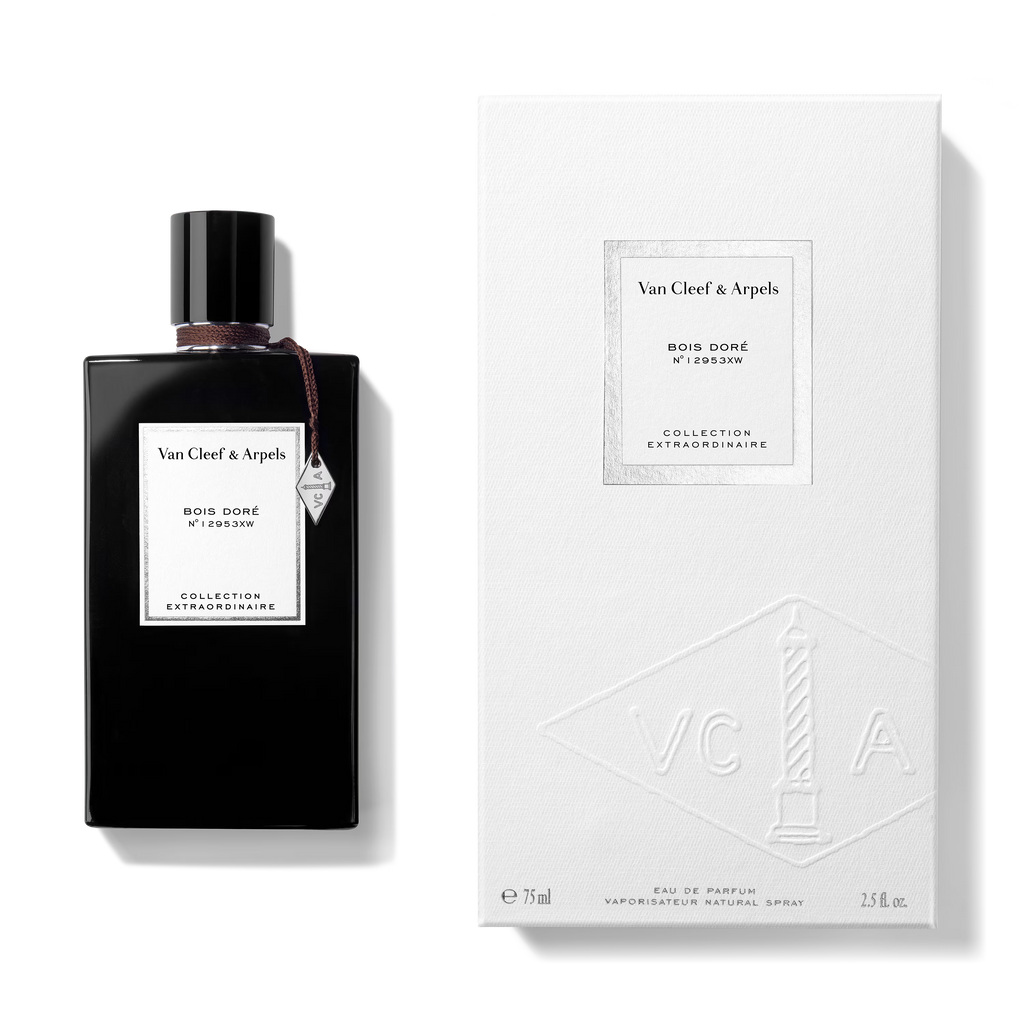 Van Cleef & Arpels Bois Dore Edp 75ml