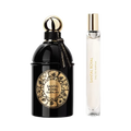 Sental Royal Guerlain Unisex Perfume Set, 2 Pieces, Eau de Parfum 100ml & Sample 10ml