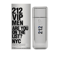 212 vip eau de toilette for men 