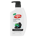 Lifebuoy antibacterial body wash with charcoal & mint 500ml