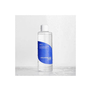Isntree Hyaluronic Acid Toner 400ml