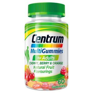 Centrum adult multigummies 60g