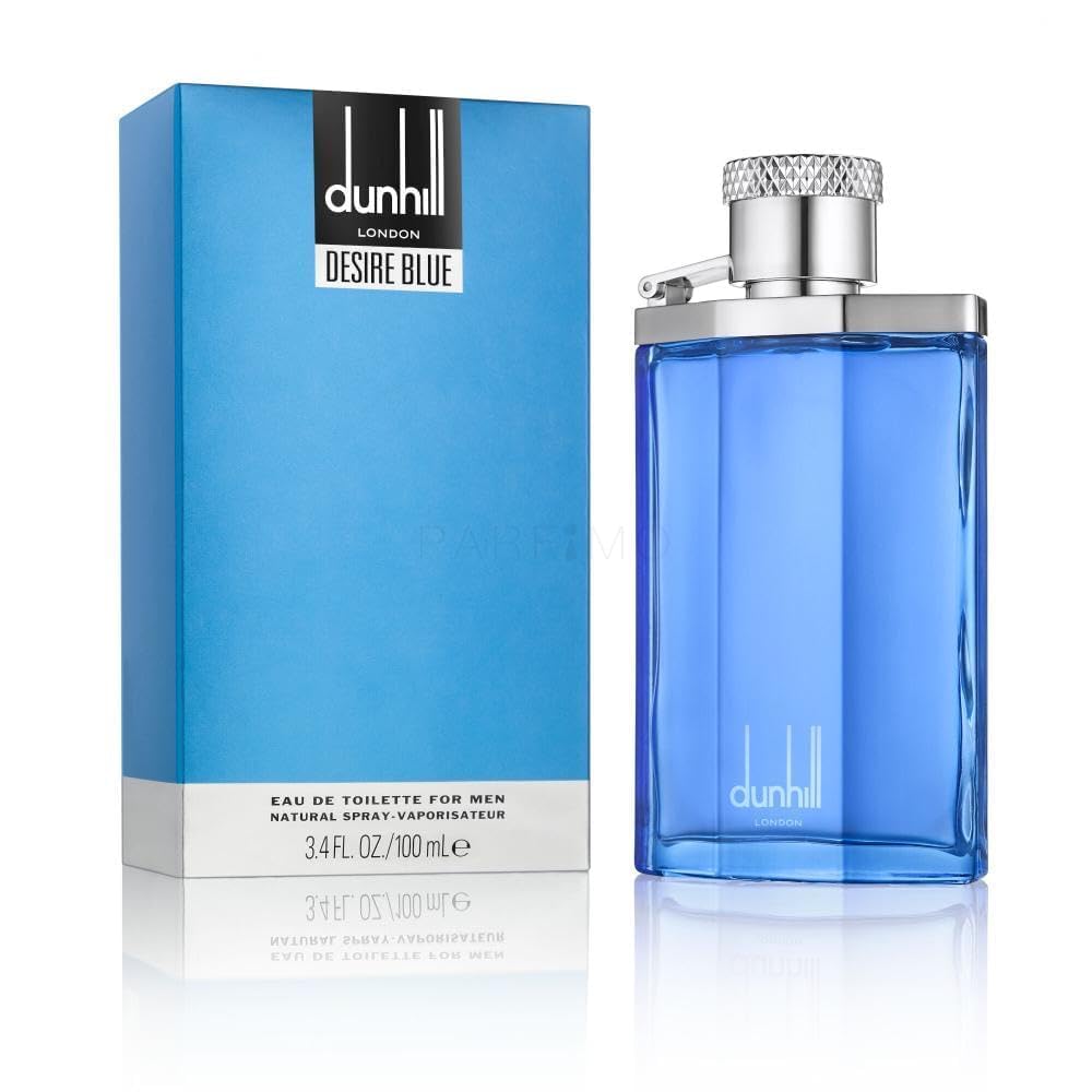 Dunhill desire blue men edt100ml