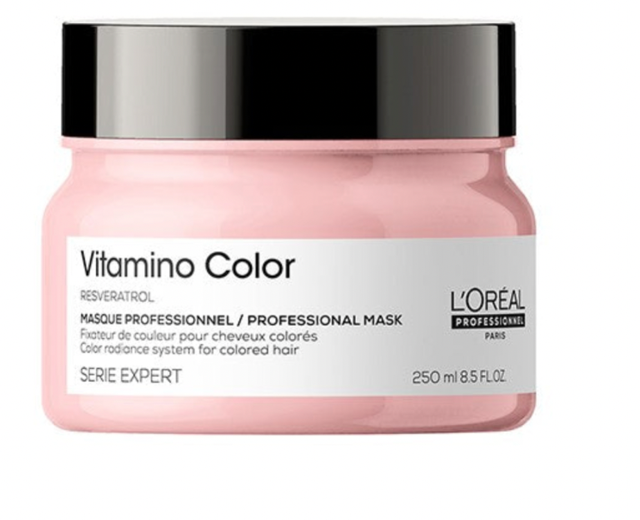 L'Oréal Professionnel Serie Expert Vitamino Color Mask 250ml