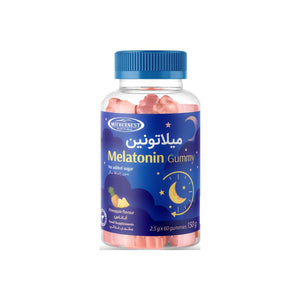 Mothernest melatonin gummy
